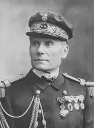 Portrait of Paul-Louis Germinet